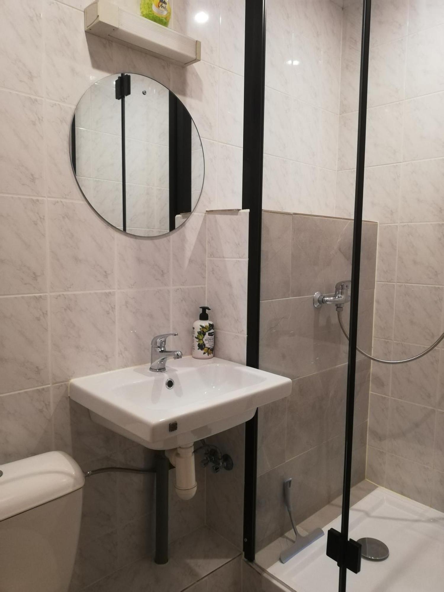 Apartamento Salia Birutes Parko Palanga Exterior foto